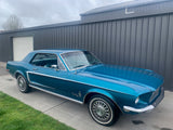 1968 Mustang 289 SOLD