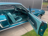 1968 Mustang 289 SOLD