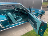 1968 Mustang 289 READY FOR IMMEDIATE DELIVERY