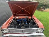 1966 Falcon 289 SOLD