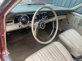 1966 Falcon 289 SOLD