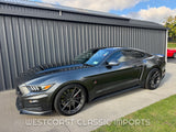 2017 Mustang GT - Roush Enhanced