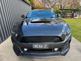 2017 Mustang GT - Roush Enhanced