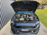 2017 Mustang GT - Roush Enhanced