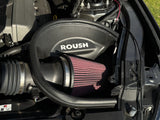 2017 Mustang GT - Roush Enhanced