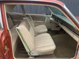 1966 Falcon 289 SOLD