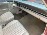 1966 Falcon 289 SOLD