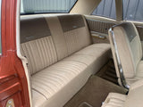 1966 Falcon 289 SOLD