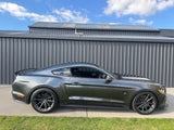 2017 Mustang GT - Roush Enhanced