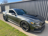 2017 Mustang GT - Roush Enhanced