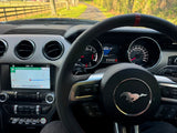 2017 Mustang GT - Roush Enhanced
