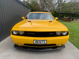 2012 Challenger SRT8 6.4 READY FOR IMMEDIATE DELIVERY