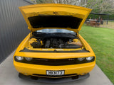 2012 Challenger SRT8 6.4 READY FOR IMMEDIATE DELIVERY