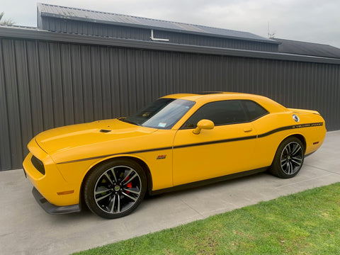 2012 Challenger SRT8 6.4 READY FOR IMMEDIATE DELIVERY