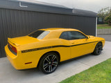 2012 Challenger SRT8 6.4 READY FOR IMMEDIATE DELIVERY