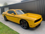 2012 Challenger SRT8 6.4 READY FOR IMMEDIATE DELIVERY