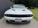 2015 Challenger Scat Pack