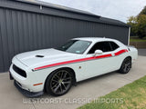 2015 Challenger Scat Pack