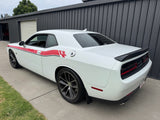 2015 Challenger Scat Pack