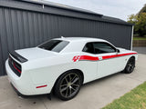 2015 Challenger Scat Pack