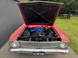 1966 Falcon Sports Coupe SOLD