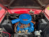 1966 Falcon Sports Coupe SOLD
