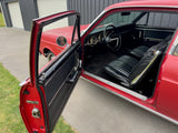 1966 Falcon Sports Coupe SOLD