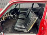 1966 Falcon Sports Coupe SOLD