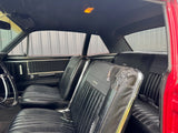 1966 Falcon Sports Coupe SOLD