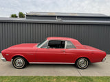 1966 Falcon Sports Coupe SOLD