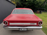 1966 Falcon Sports Coupe SOLD