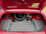 1966 Falcon Sports Coupe SOLD