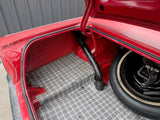 1966 Falcon Sports Coupe SOLD