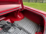 1966 Falcon Sports Coupe SOLD