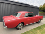 1966 Falcon Sports Coupe SOLD