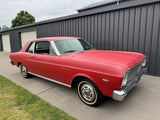 1966 Falcon Sports Coupe SOLD