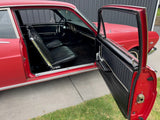 1966 Falcon Sports Coupe SOLD