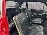 1966 Falcon Sports Coupe SOLD