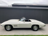 1967 Corvette Stingray SOLD