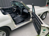 1967 Corvette Stingray SOLD