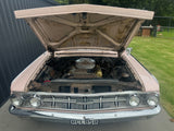 1963 Mercury Monterey SOLD