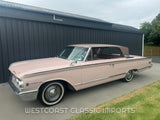1963 Mercury Monterey SOLD