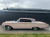 1963 Mercury Monterey SOLD