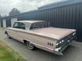 1963 Mercury Monterey SOLD