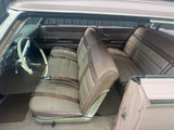 1963 Mercury Monterey SOLD