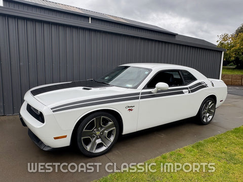 2012 Challenger R/T Classic DEAL PENDING