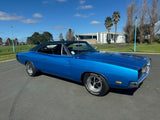 1969 Dodge Charger R/T Clone