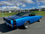 1969 Dodge Charger R/T Clone