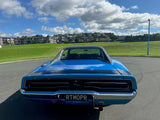 1969 Dodge Charger R/T Clone