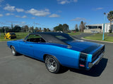 1969 Dodge Charger R/T Clone
